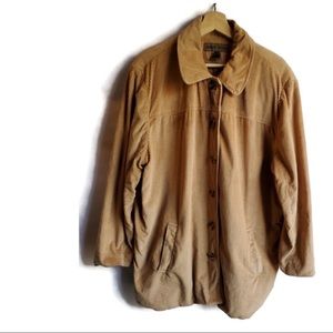 Jones Jeans Outerwear 2X